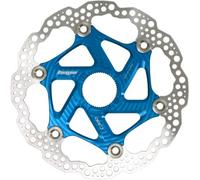 Hope MTB Centrelock Floating Disc Rotor Blue