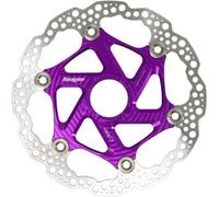 Hope MTB Centrelock Floating Disc Rotor Purple
