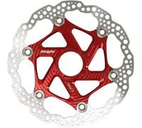 Hope MTB Centrelock Floating Disc Rotor Red
