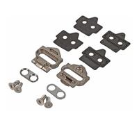 Hope Mtb Cleats For Union Rc/gc/tc Pedals 5º