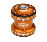 Hope MTB Conventional Headset 1 1/8" Sealed Bearings ORANGE