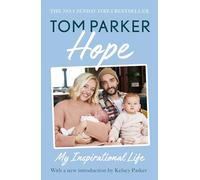 Hope: My Inspirational Life (Inspirational Story, Grief & Bereavement)