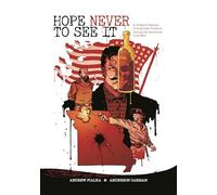Hope Never to See It: A Graphic History of Guerrilla Violence during the American Civil War