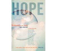 Hope: New Philosophies for Change