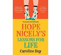 Hope Nicely's Lessons for Life: 'An absolute joy' - Sarah Haywood
