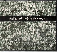 Hope Of Deliverance