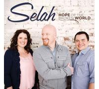 Hope Of The Broken World by Selah (2011) Audio CD