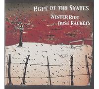 Hope of the States - Black Dollar Bills