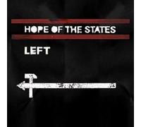 Hope Of The States - Left