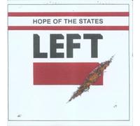 Hope Of The States - Left