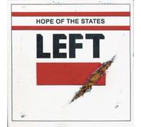 Hope Of The States - Left [VINYL]