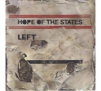 Hope of the States - Left [Vinyl Single] [VINYL]