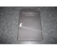 Hope Of The States - Lost Riots, The [Limited Edition]