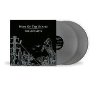 Hope Of The States - Lost Riots - Vinyl Record Vinyl Longplay 33 1 - G3z