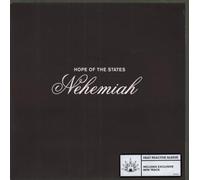 Hope of the States - Nehemiah [Vinyl Single] [VINYL]