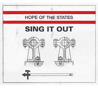 Hope Of The States - Sing It Out