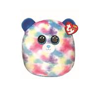(Hope) Official TY Plush Soft Toy Characters - 14" Squish A Boos