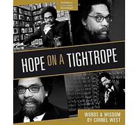 Hope on a Tightrope: Words & Wisdom