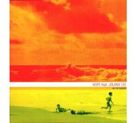 Hope - On the border (Nova/Pearl/Jean Claude Ades Remixes/Short Version, 2000, feat. Jolana Lee) / Vinyl Maxi Single [Vinyl 12'']