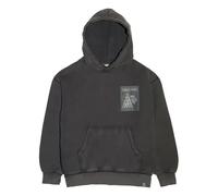 Hope organic cotton sweatshirt Black 6 years