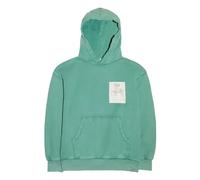 Hope organic cotton sweatshirt Green 6 years