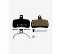 Hope Mono Mini Organic Brake Pads Golden