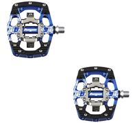 Hope Union Gravity Pedals Black Cycling Performance Bike Ride Pedal