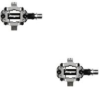 Hope Union RC Clip Pedals - Black