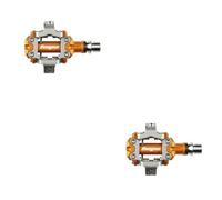 Hope Pedals - Union Race Pedals - Pair Orange