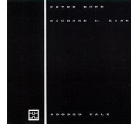 Hope, Peter - Hoodoo Talk