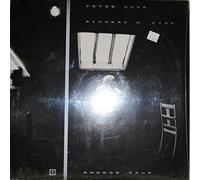 Hope, Peter - Hoodoo Talk [VINYL]