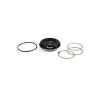 Hope Pick `n` Mix Headset Cups - Black, 8, Top