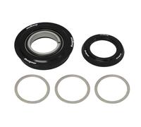 Hope Pick `n` Mix Headset Cups - Black, Top, 9