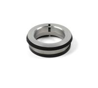 Hope Pick `n` Mix Headset Cups - Bottom Cup - Size: IS41/30 - Colour: Black