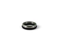 Hope Pick `n` Mix Headset Cups - Bottom Cup - Size: IS52/40 - Colour: Black