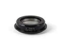 Hope Pick `n` Mix Headset Cups - Bottom Cup - Size: ZS44/30 - Colour: Black - Integral