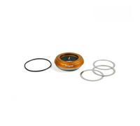 Hope Pick `n` Mix Headset Cups - Orange, 8, Top