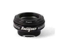 Hope Pick `n` Mix Headset Cups - Top Cup - Size: EC34/28.6 - Colour: Black - Traditional