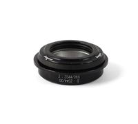 Hope Pick `n` Mix Headset Cups - Top Cup - Size: ZS44/28.6 - Colour: Black - Integral