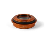 Hope Pick `n` Mix Headset Cups - Top Cup - Size: ZS44/28.6 - Colour: Orange - Integral