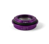 Hope Pick `n` Mix Headset Cups - Top Cup - Size: ZS44/28.6 - Colour: Purple - Integral
