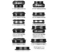 Hope Pick N Mix Top Cup Black