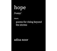 Hope: Poems for Rising Beyond the Storms