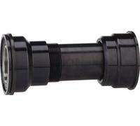 Hope Press Fit 41 BB Stainless Bearings Black