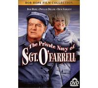 Hope - Private Navy of Sgt O'Farrell [DVD] [1968] [Region 1] [US Import] [NTSC]