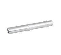 Hope Pro 2 Evo 150mm Rear Axle - Silver 150mm