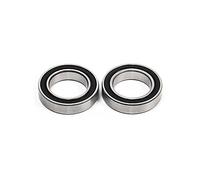 Hope Pro 2/EVO/Bulb Stainless Steel Front Bearing Kit