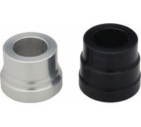 Hope Pro 2 Evo Pro 4 12mm Thru-Axle End Caps Converts to 12mm thru- axle