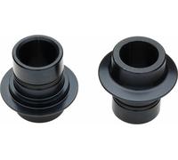 Hope Pro 2 Evo Pro 4 15mm Thru-Axle End Caps Converts to 15mm x