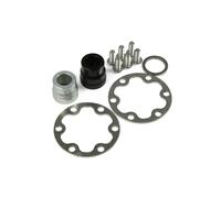 Hope Pro 4 148mm Boost Converter Kit
